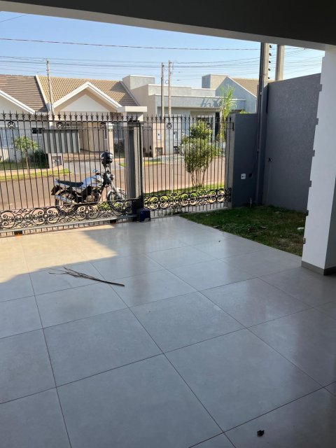 Casa - Rua Pastor Guilherme Ludke, 532