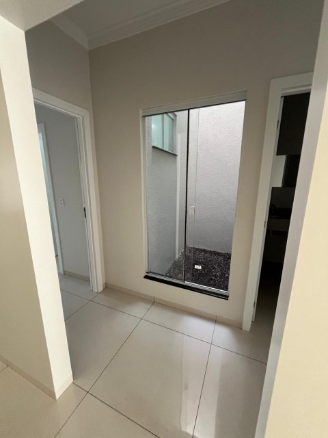 Casa - Rua Pastor Guilherme Ludke, 532