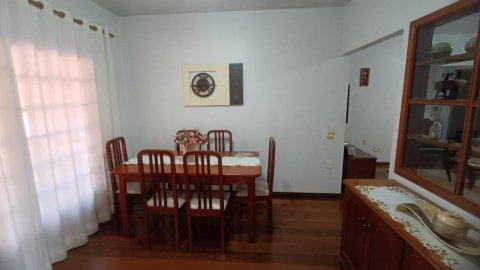 Casa - Rua Santa Catarina, 55