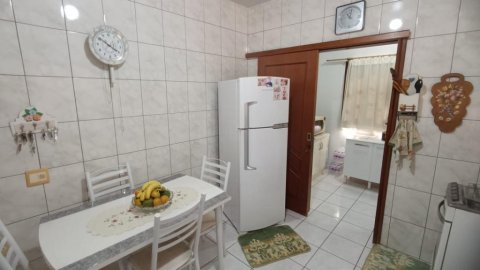 Casa - Rua Santa Catarina, 55