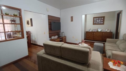 Casa - Rua Santa Catarina, 55