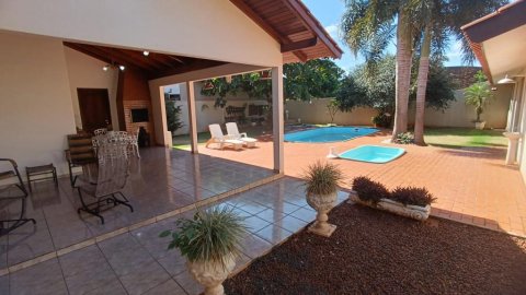 Casa - Rua Santa Catarina, 55