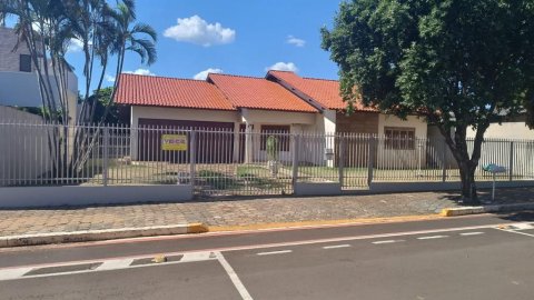 Casa - Rua Santa Catarina, 55