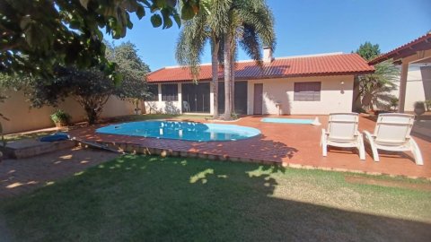 Casa - Rua Santa Catarina, 55