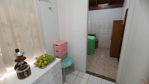 Casa - Rua Santa Catarina, 55