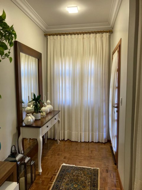 Casa - Rua Ampá, 633