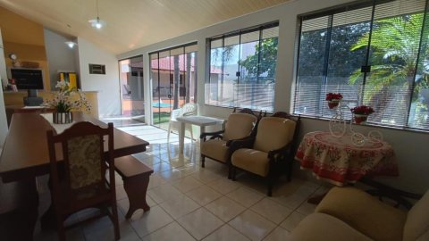 Casa - Rua Santa Catarina, 55