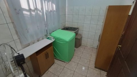 Casa - Rua Santa Catarina, 55