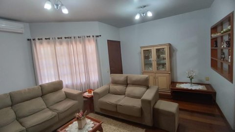 Casa - Rua Santa Catarina, 55