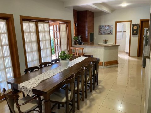 Casa - Rua Ampá, 633