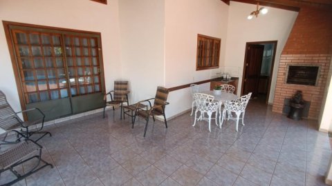 Casa - Rua Santa Catarina, 55