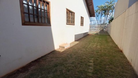 Casa - Rua Santa Catarina, 55