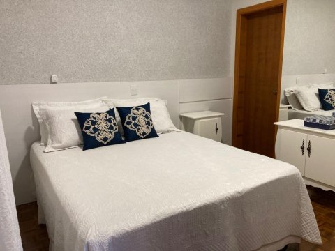 Casa - Rua Ampá, 633