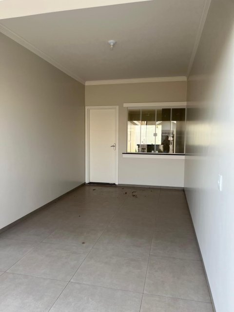 Casa - Rua Pastor Guilherme Ludke, 532