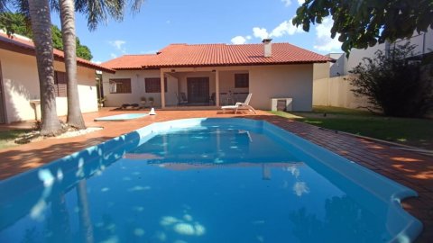 Casa - Rua Santa Catarina, 55