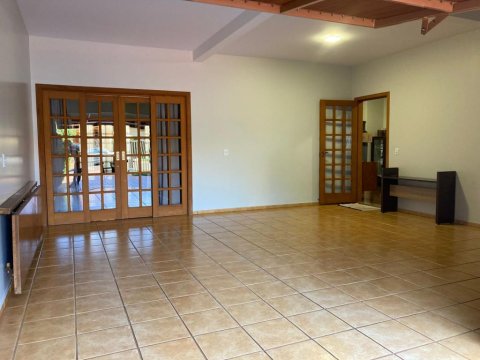 Casa - Rua Ampá, 633