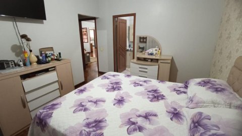 Casa - Rua Santa Catarina, 55