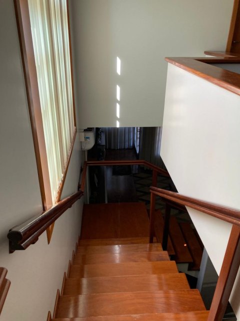 Casa - Rua Ampá, 633