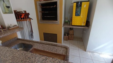 Casa - Rua Santa Catarina, 55