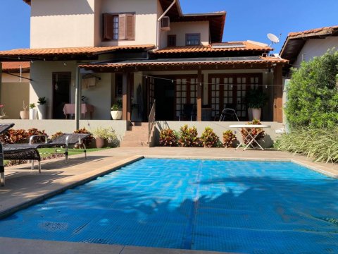 Casa - Rua Ampá, 633