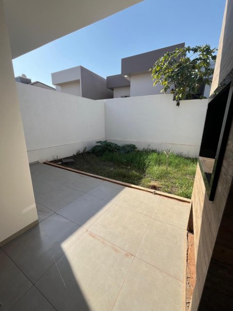 Casa - Rua Pastor Guilherme Ludke, 532
