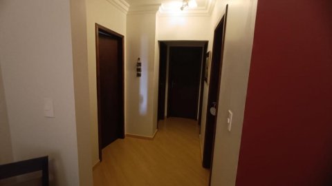 Apartamento - Rua Rio de Janeiro, 1060, esquina com a Rua Independência