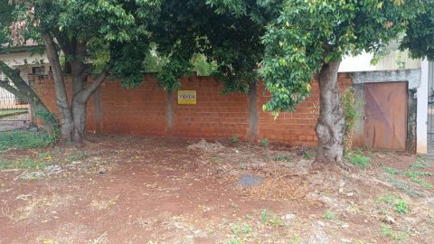 Terreno - Loteamento Jardim Botânico, Vila Gaúcha.