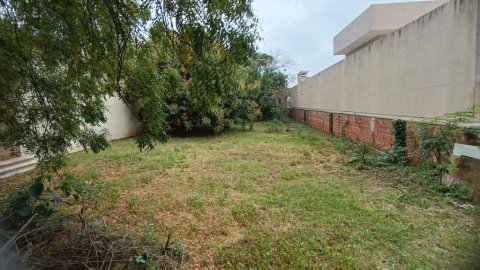 Terreno - Loteamento Jardim Botânico, Vila Gaúcha.
