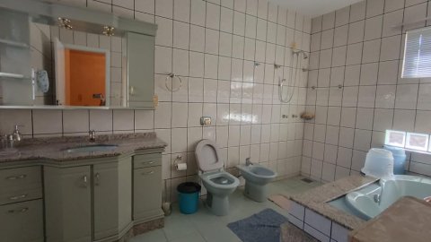 Casa - Rua Marechal Deodoro, 64