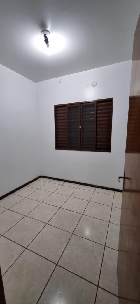 Casa - Rua Sergipe 2212 - Avenidas