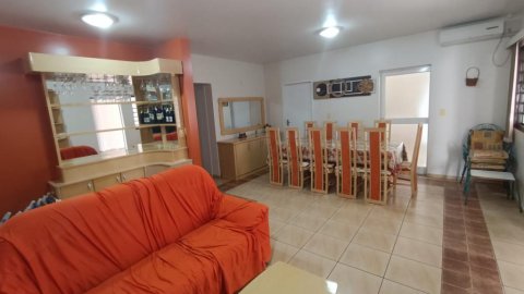 Casa - Rua Marechal Deodoro, 64