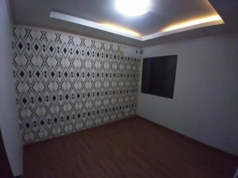Casa - Rua Gernot Reuter, 582
