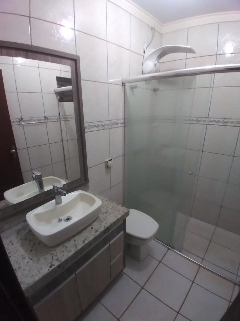 Casa - Rua Gernot Reuter, 582