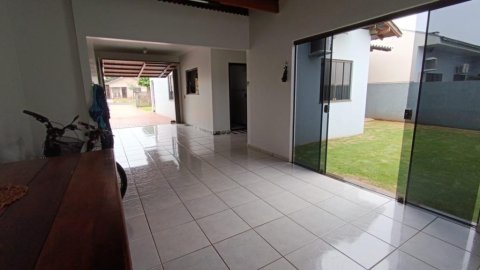 Casa - Rua Rogério Valter Grum, 914