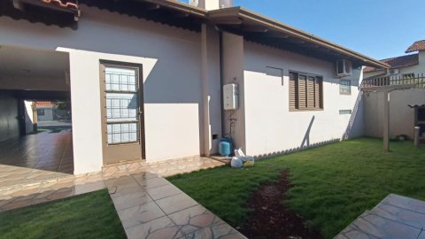 Casa - Rua Marechal Deodoro, 64