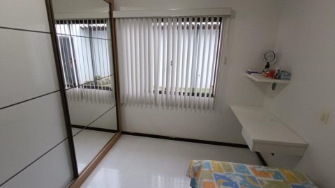 Casa - Rua Rogério Valter Grum, 914