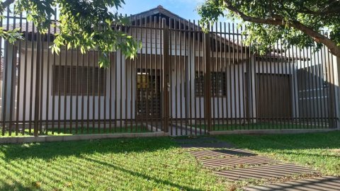 Casa - Rua Marechal Deodoro, 64