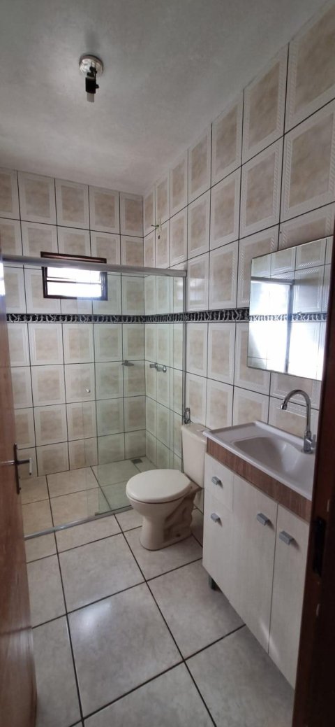 Casa - Rua Sergipe 2212 - Avenidas