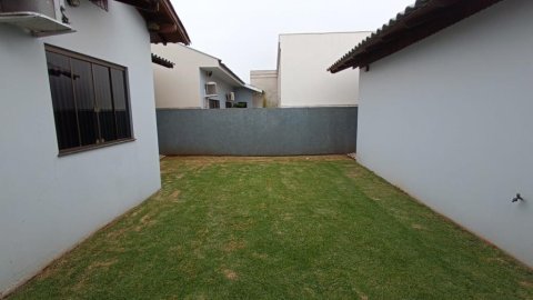 Casa - Rua Rogério Valter Grum, 914