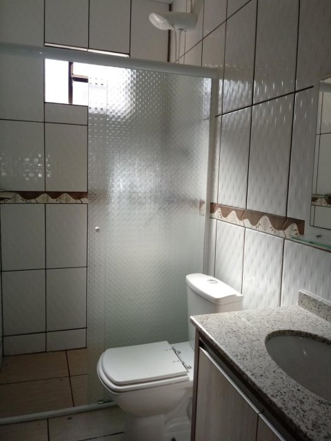 Casa - Rua Maranhão esquina com a 12 de Outubro, 248