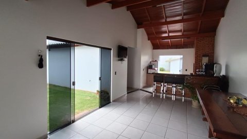 Casa - Rua Rogério Valter Grum, 914