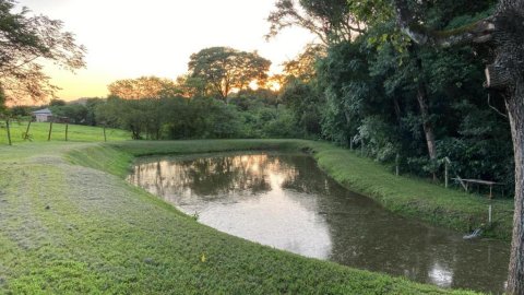 Rural - Linha Gaúcha - Próximo ao Motocross