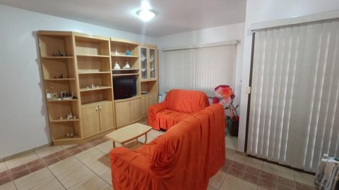Casa - Rua Marechal Deodoro, 64