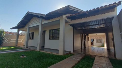 Casa - Rua Marechal Deodoro, 64