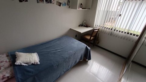 Casa - Rua Rogério Valter Grum, 914