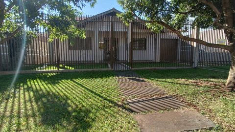 Casa - Rua Marechal Deodoro, 64