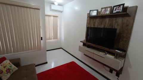 Casa - Rua Rogério Valter Grum, 914