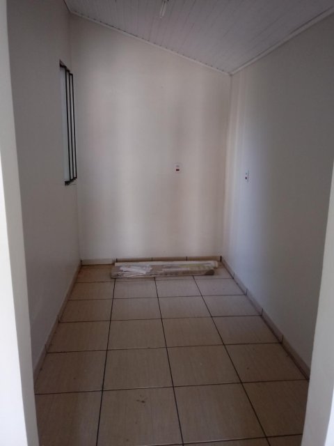 Casa - Rua Maranhão esquina com a 12 de Outubro, 248