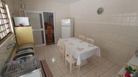 Casa - Rua Marechal Deodoro, 64