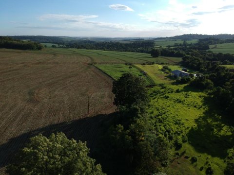 Rural - Linha Gaúcha - Próximo ao Motocross